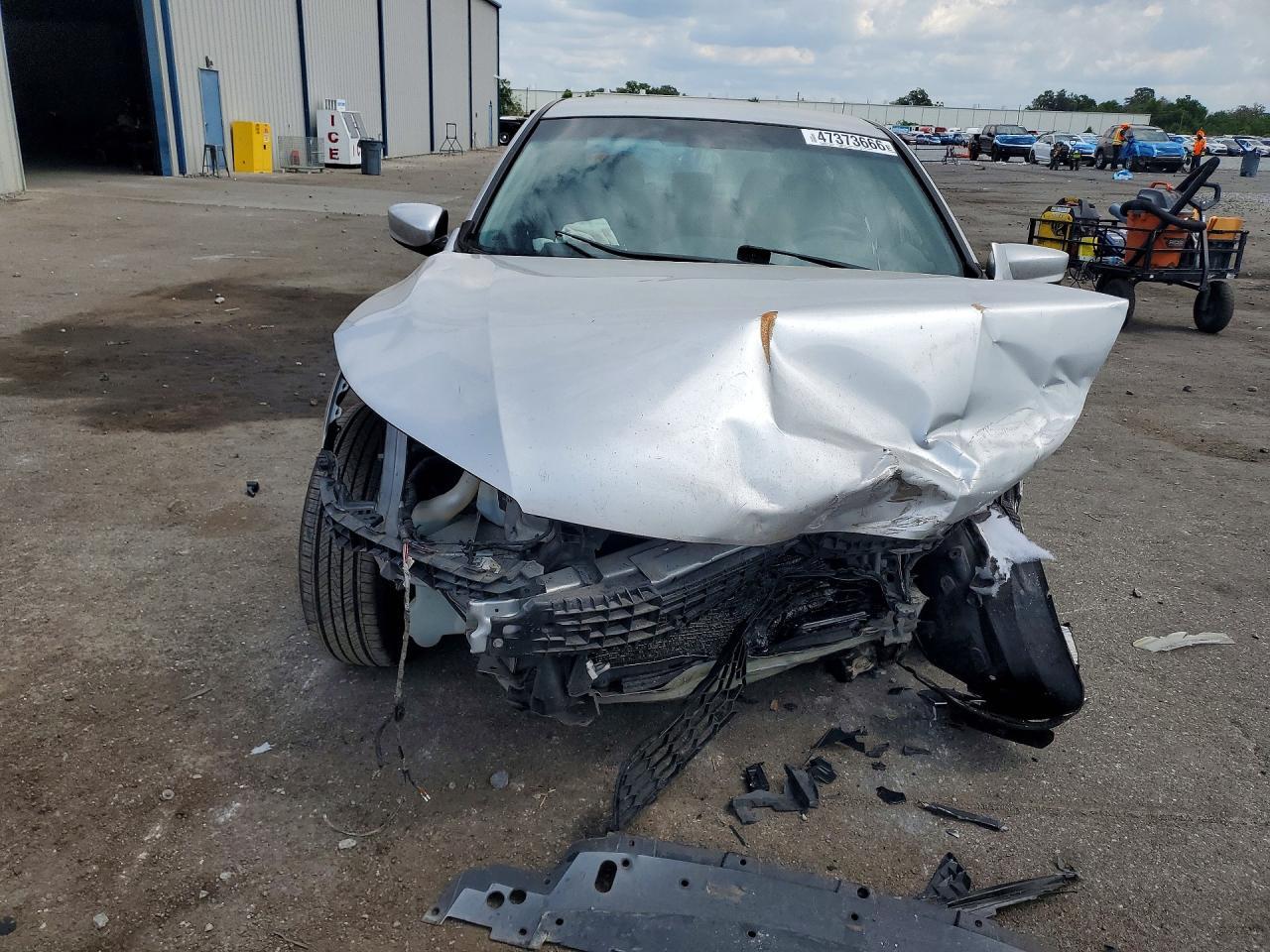 2014 Honda Accord Lx - Image 5