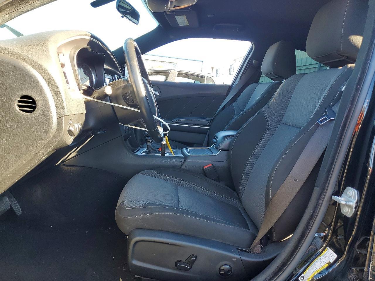 2022 Dodge Charger Sxt - Фото 7