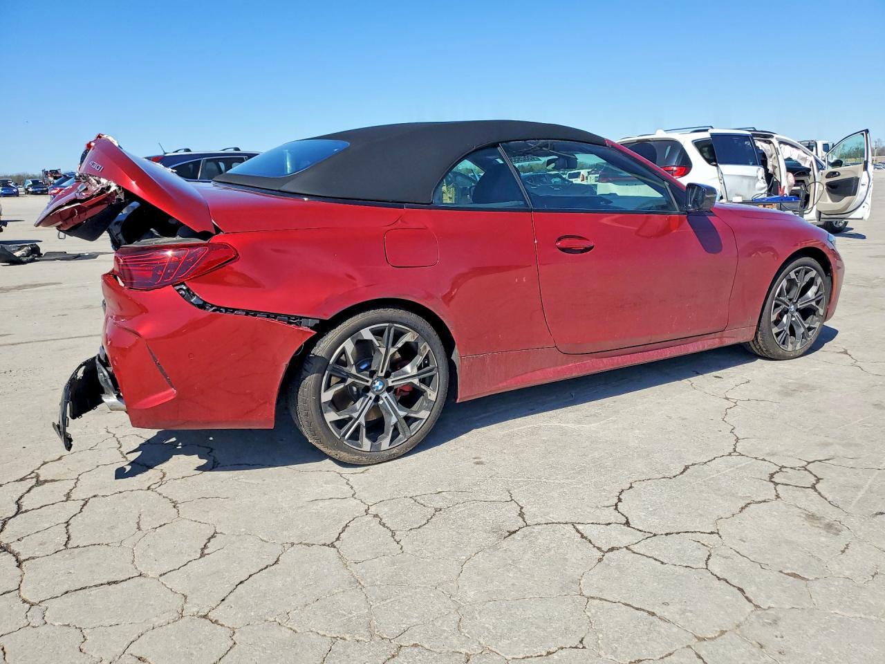 2026 BMW 430Xi - Image 3