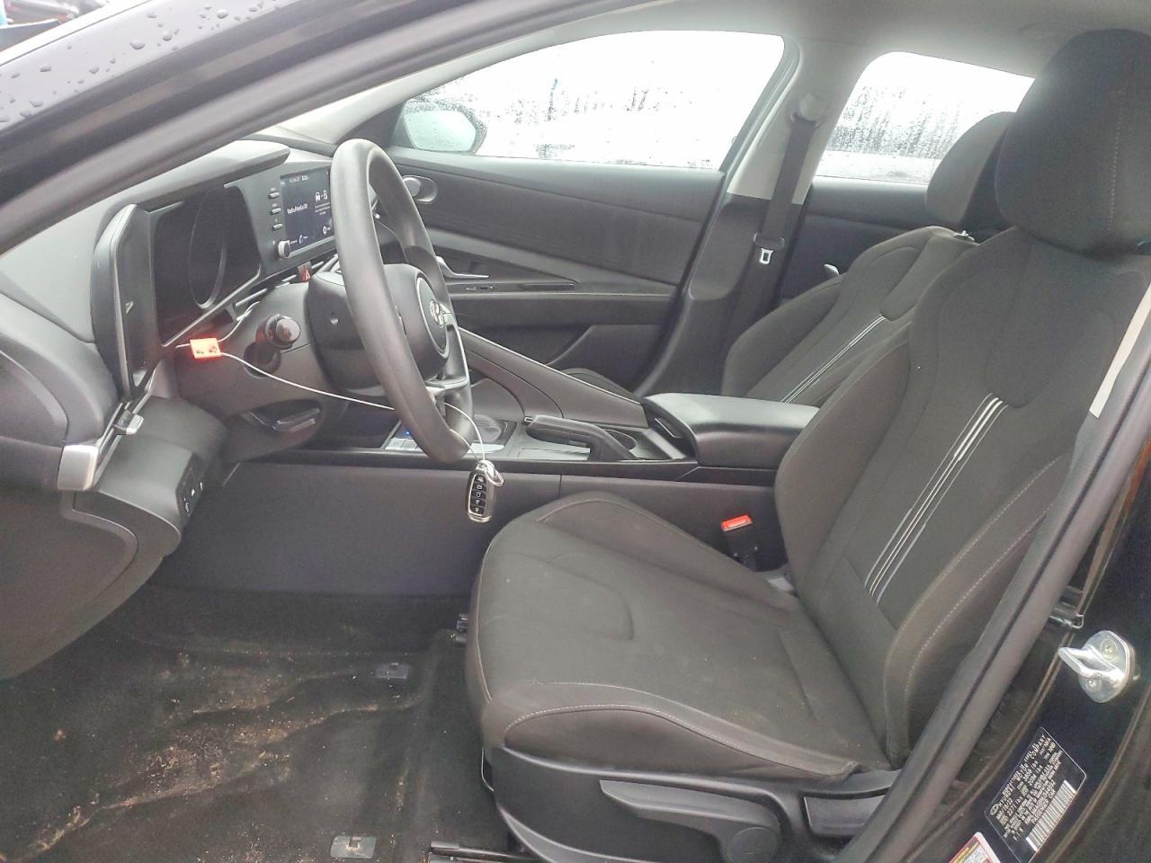 2022 Hyundai Elantra Sel - Image 7
