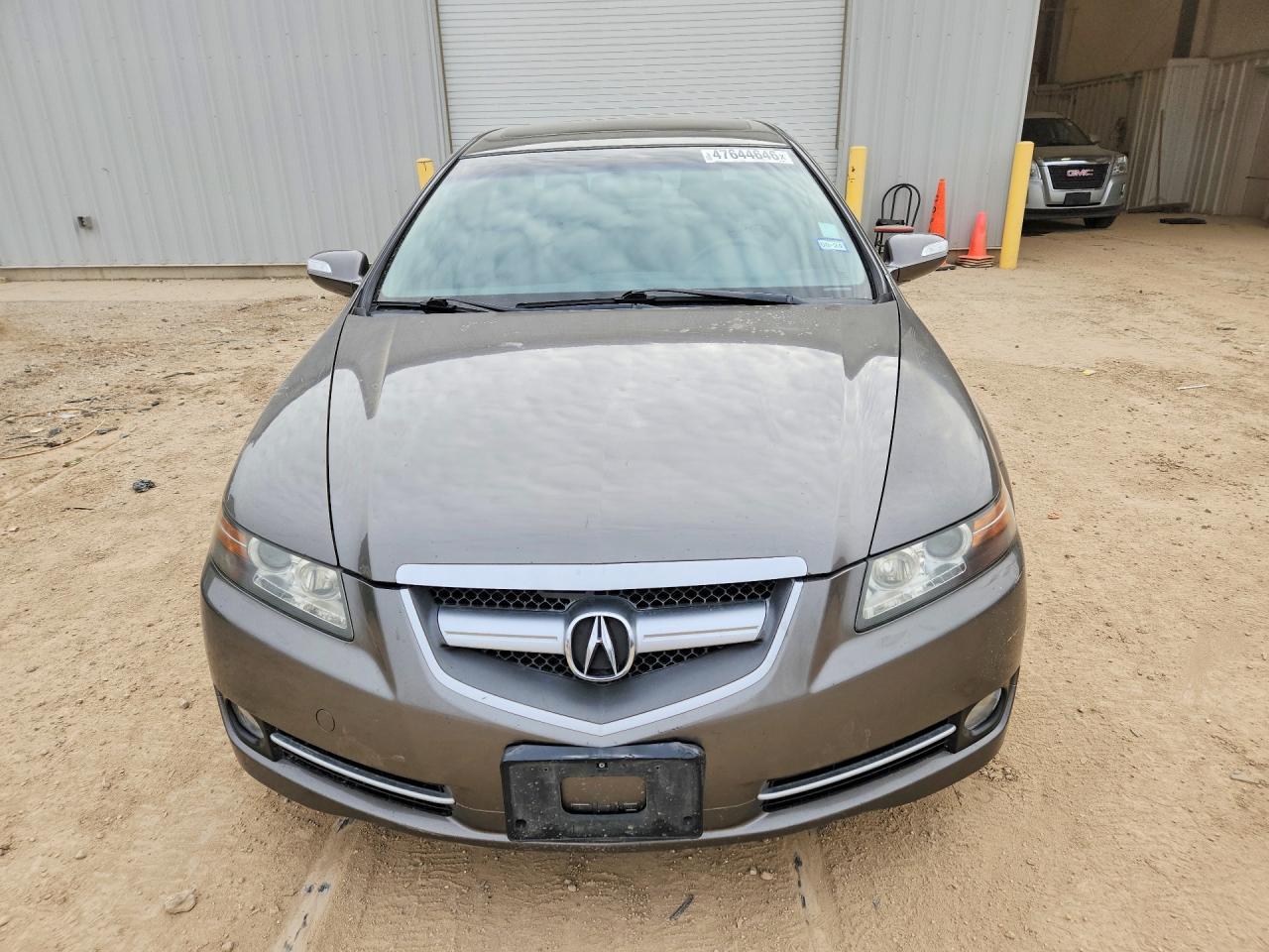 2008 Acura Tl - Фото 5