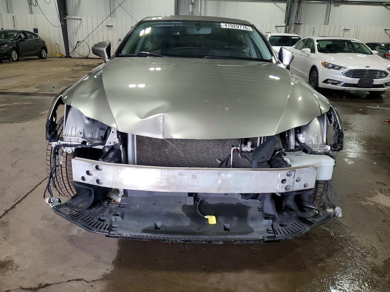 2014 Lexus Is 250 Base - Image 5