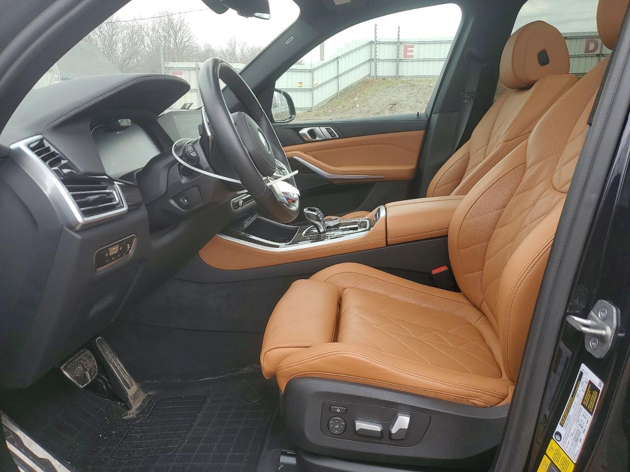 2023 BMW X5 - Image 7