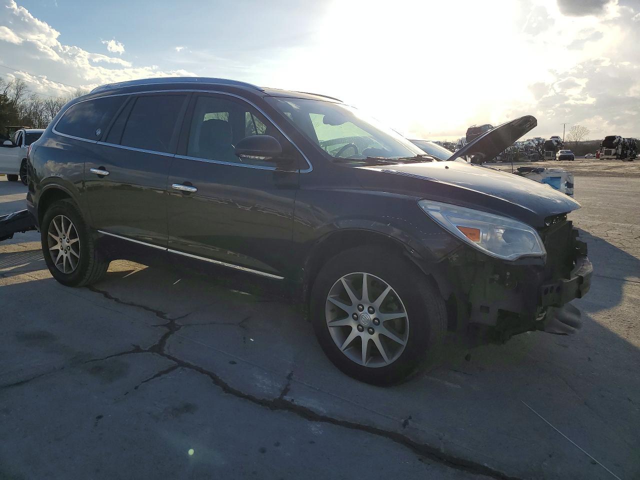 2017 Buick Enclave - Фото 4