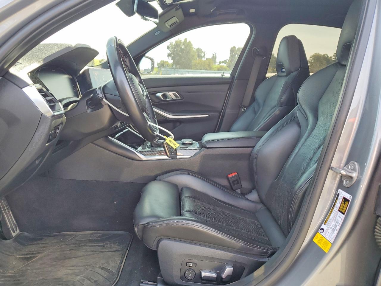 2022 BMW M3 - Image 7