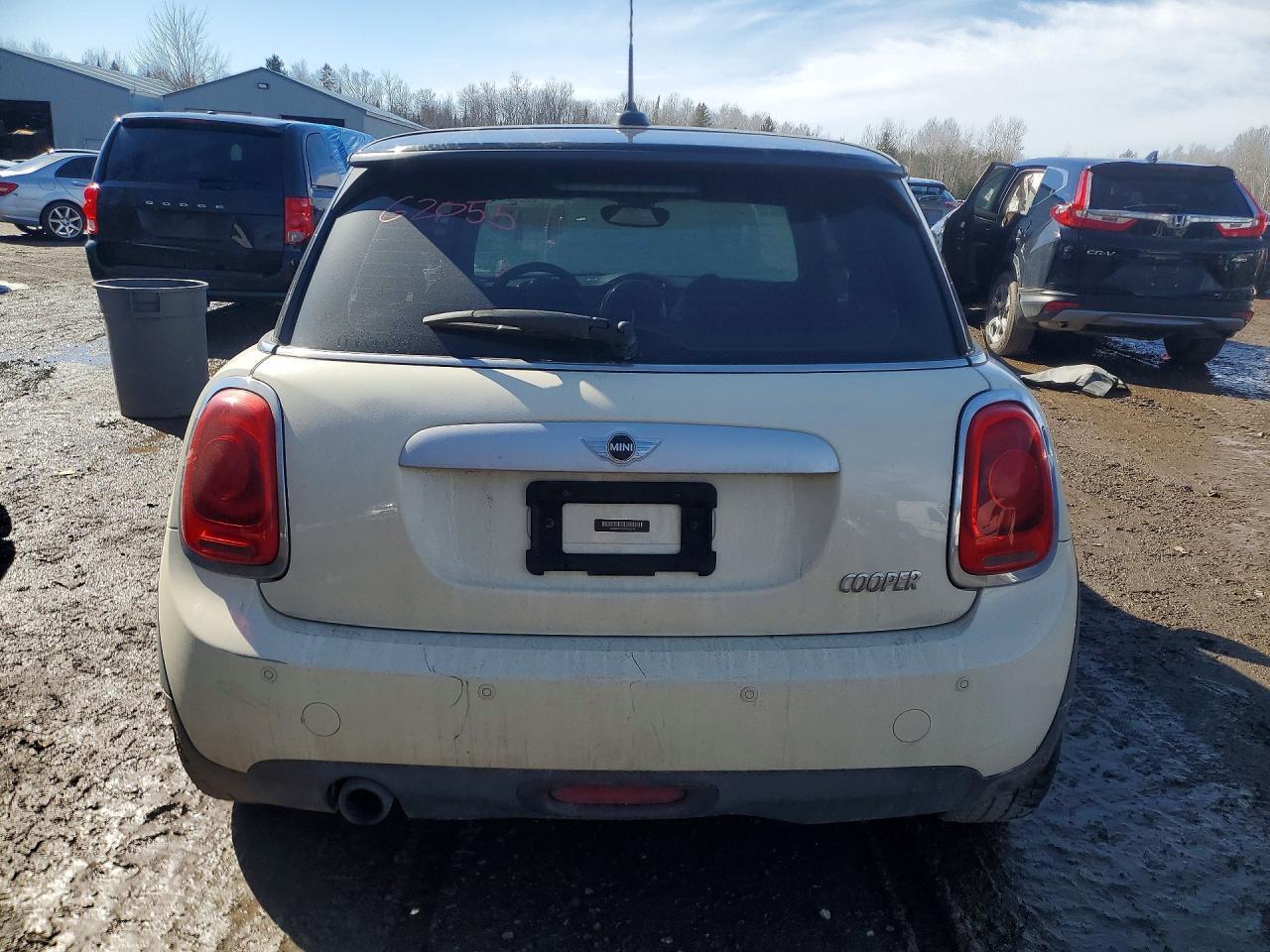 2015 Mini Cooper - Фото 6