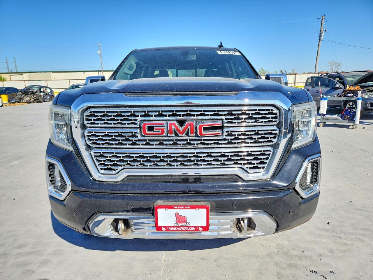 2019 GMC Sierra C1500 Denali - Image 5