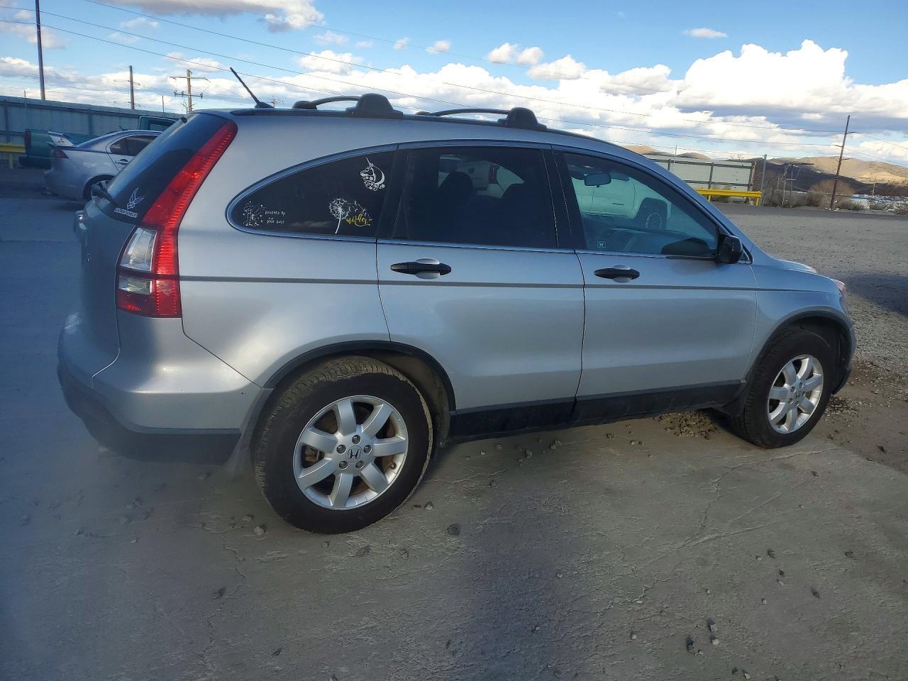 2009 Honda Cr-V Ex - Image 3