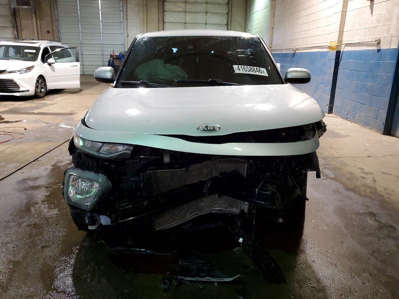2020 Kia Soul S - Фото 5