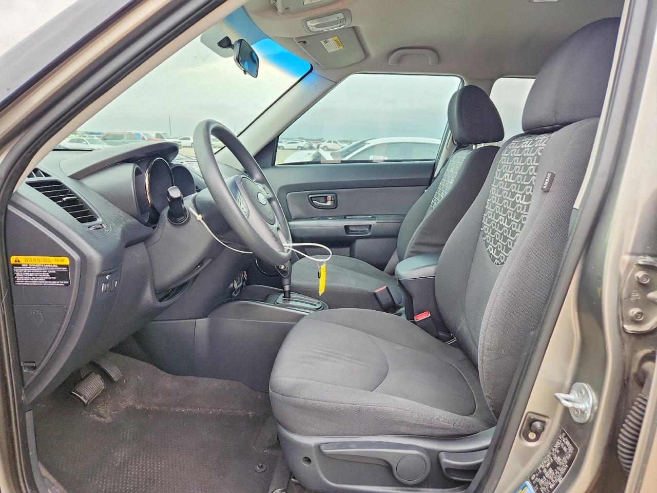 2010 Kia Soul + - Image 7