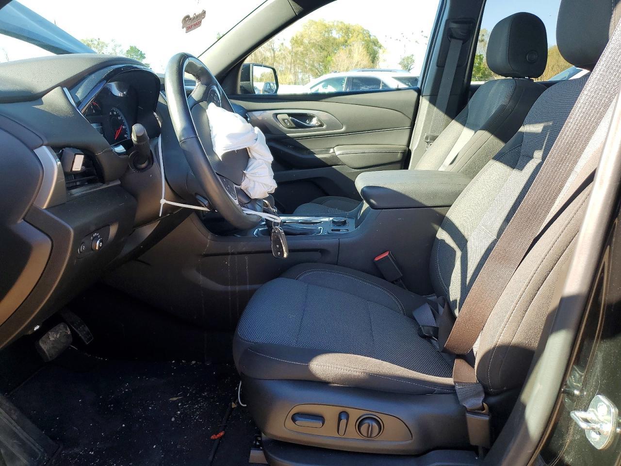 2023 Chevrolet Traverse - Image 7