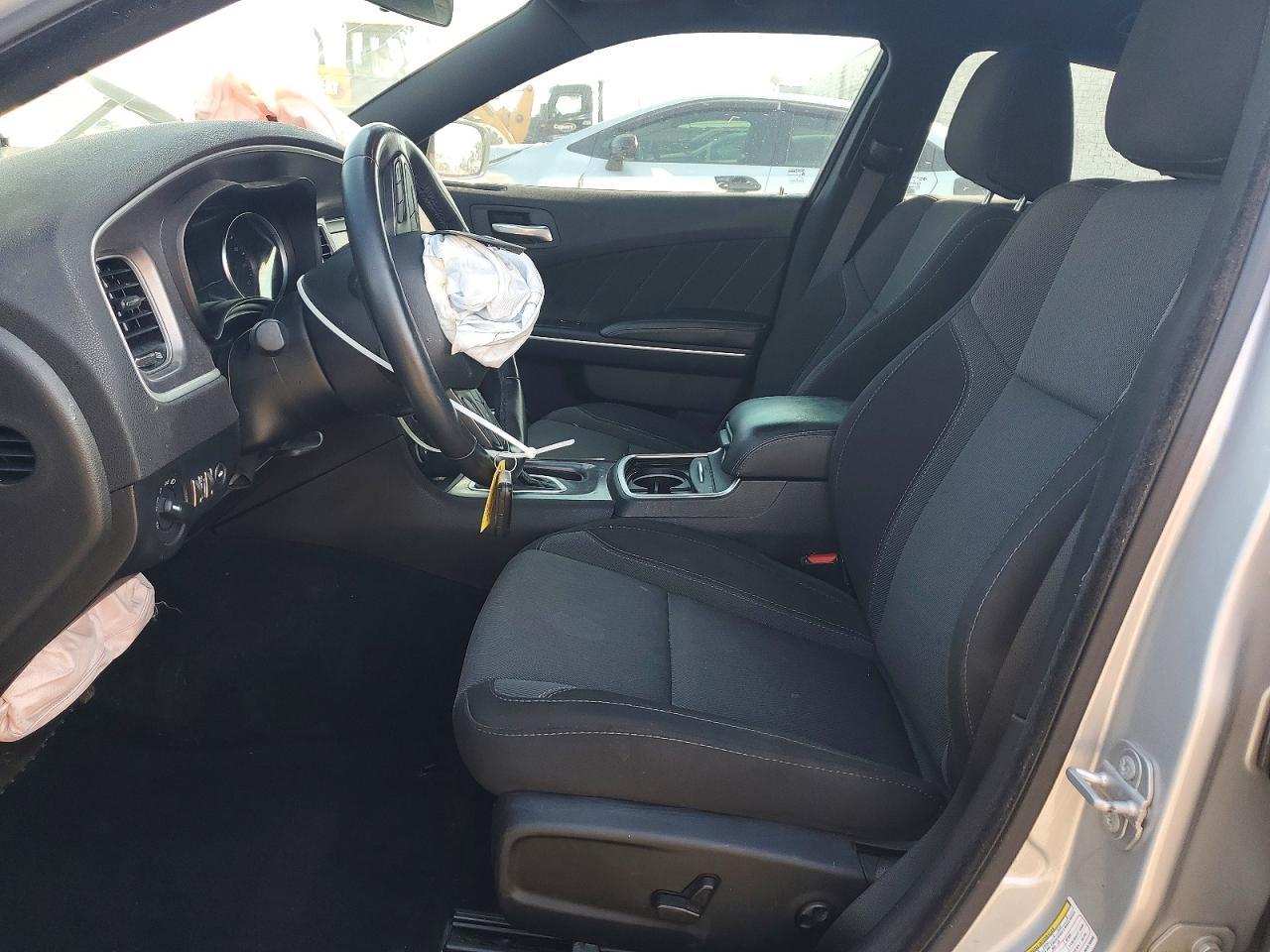 2021 Dodge Charger Sxt - Image 7