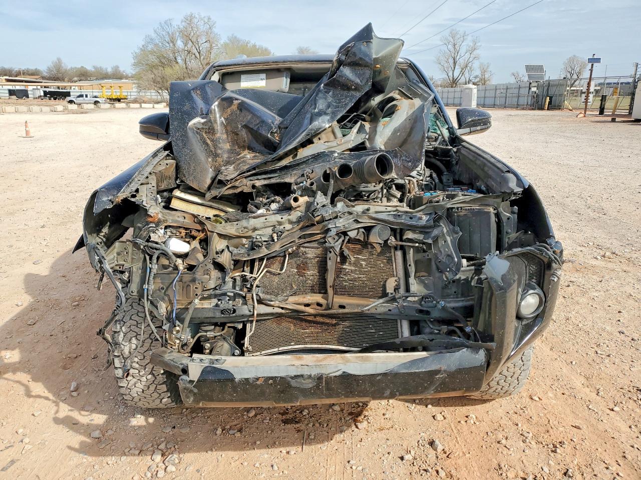 2014 Toyota 4Runner Sr5 - Image 5