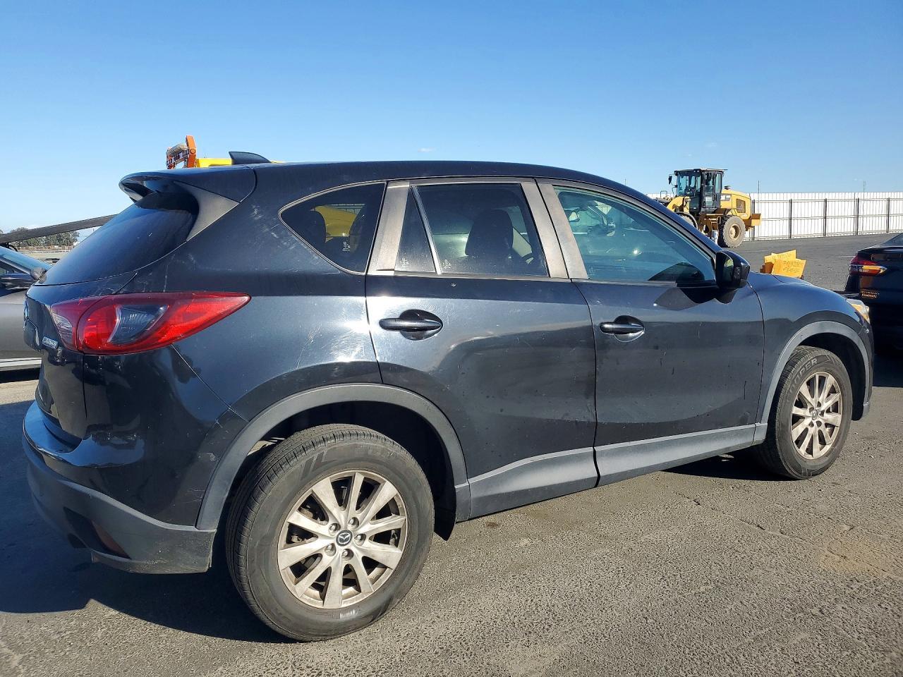 2013 Mazda Cx-5 Touring - Image 3