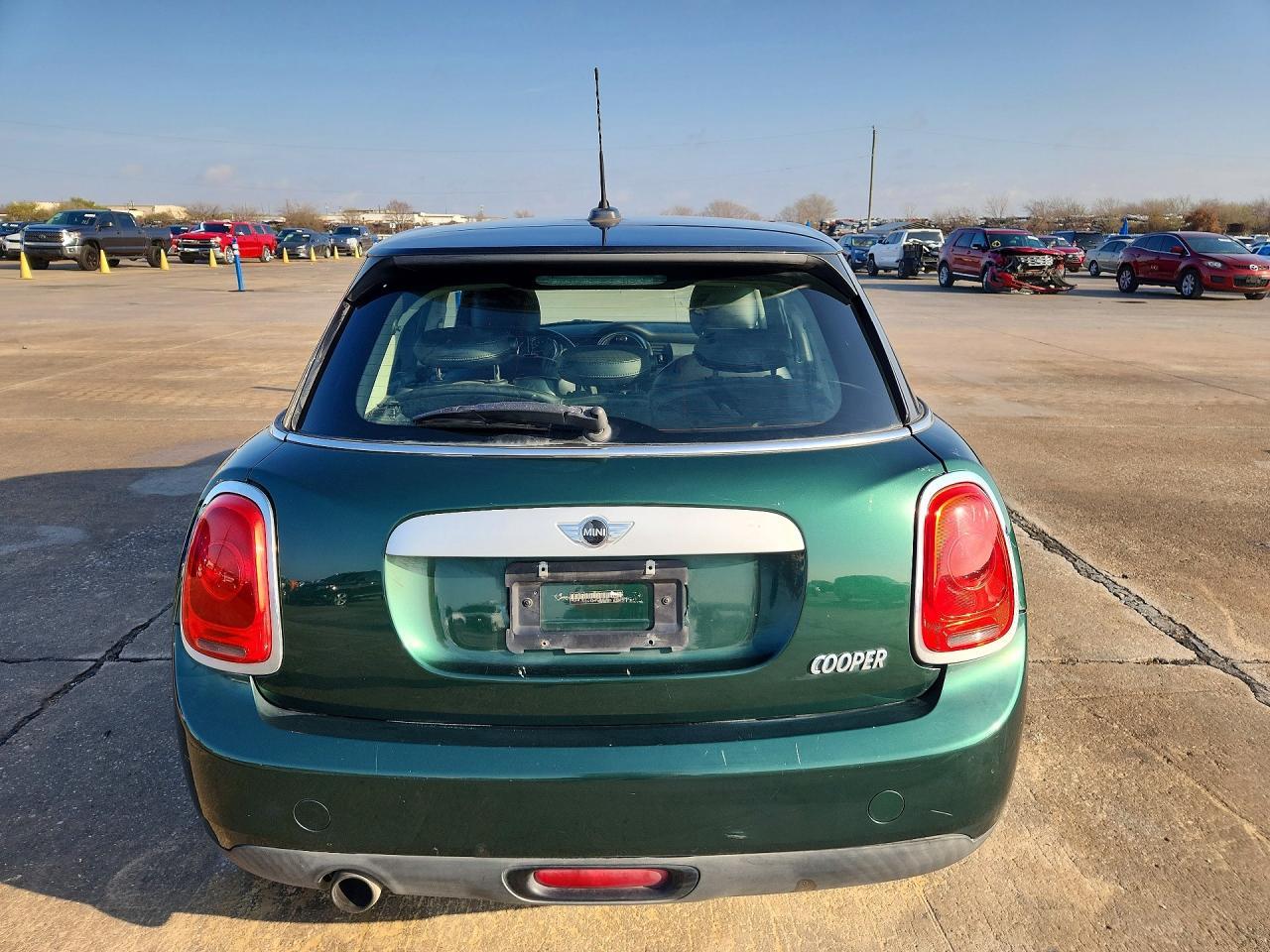 2015 Mini Cooper - Image 6