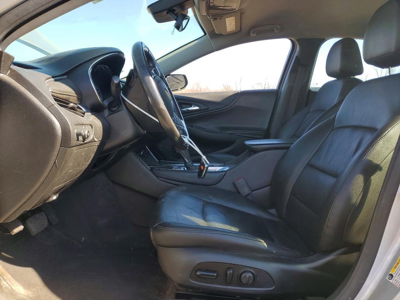2019 Chevrolet Malibu Lt - Image 7