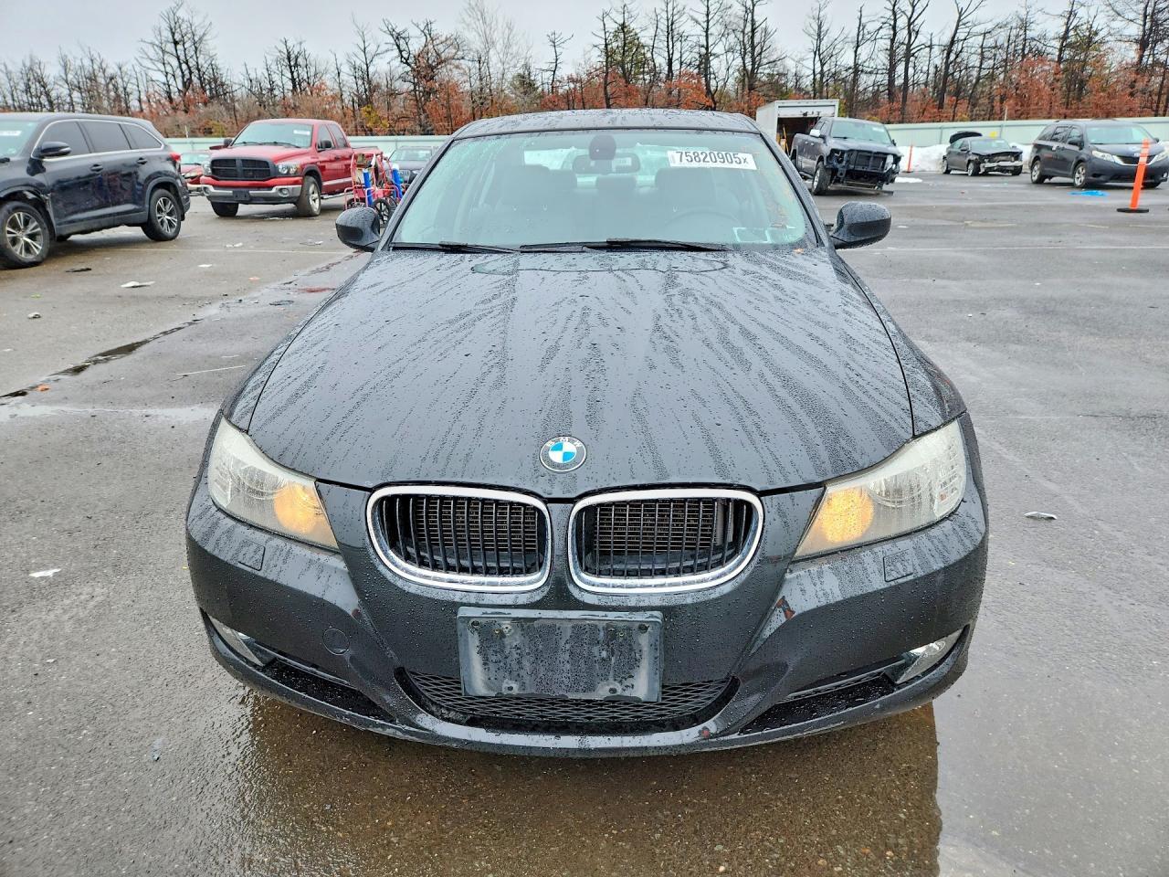 2011 BMW 328 Xi Sulev - Фото 5