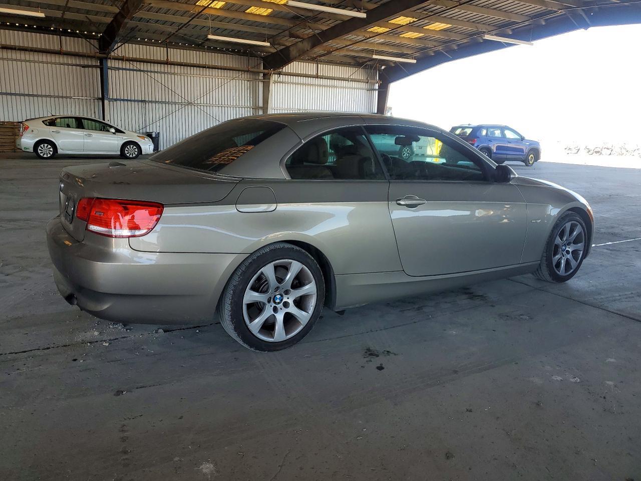 2009 BMW 335 I - Фото 3