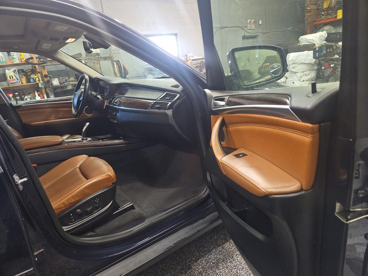 2010 BMW X5 xDrive48I - Фото 5