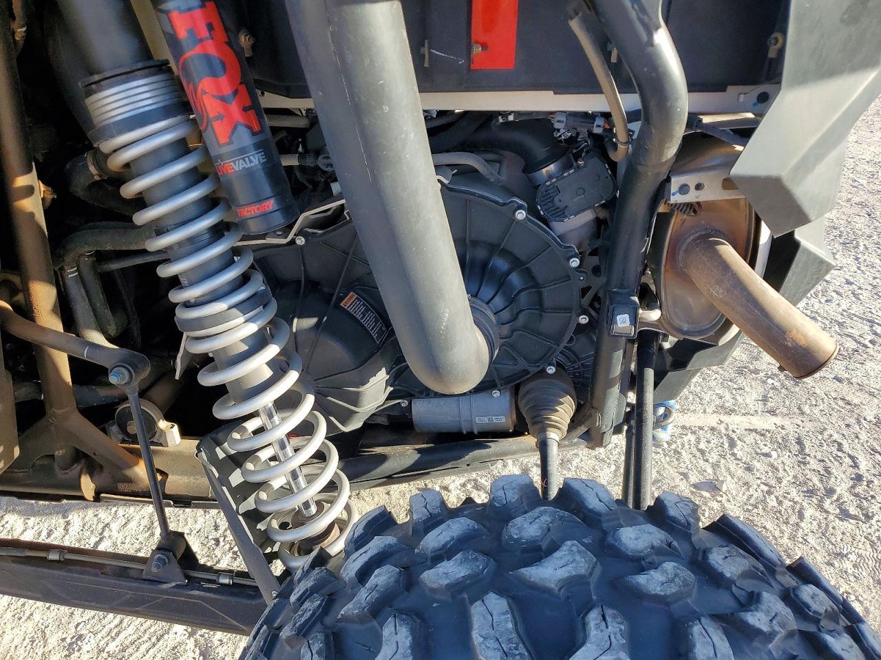 2023 Polaris Rzr Pro Xp 4 Ultimate - Фото 7
