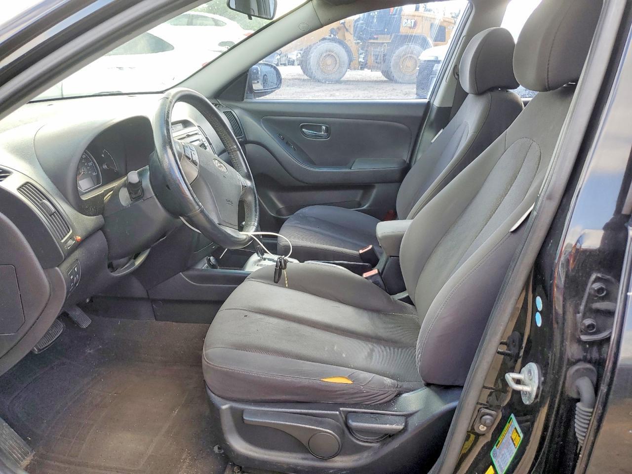 2010 Hyundai Elantra Se - Image 7