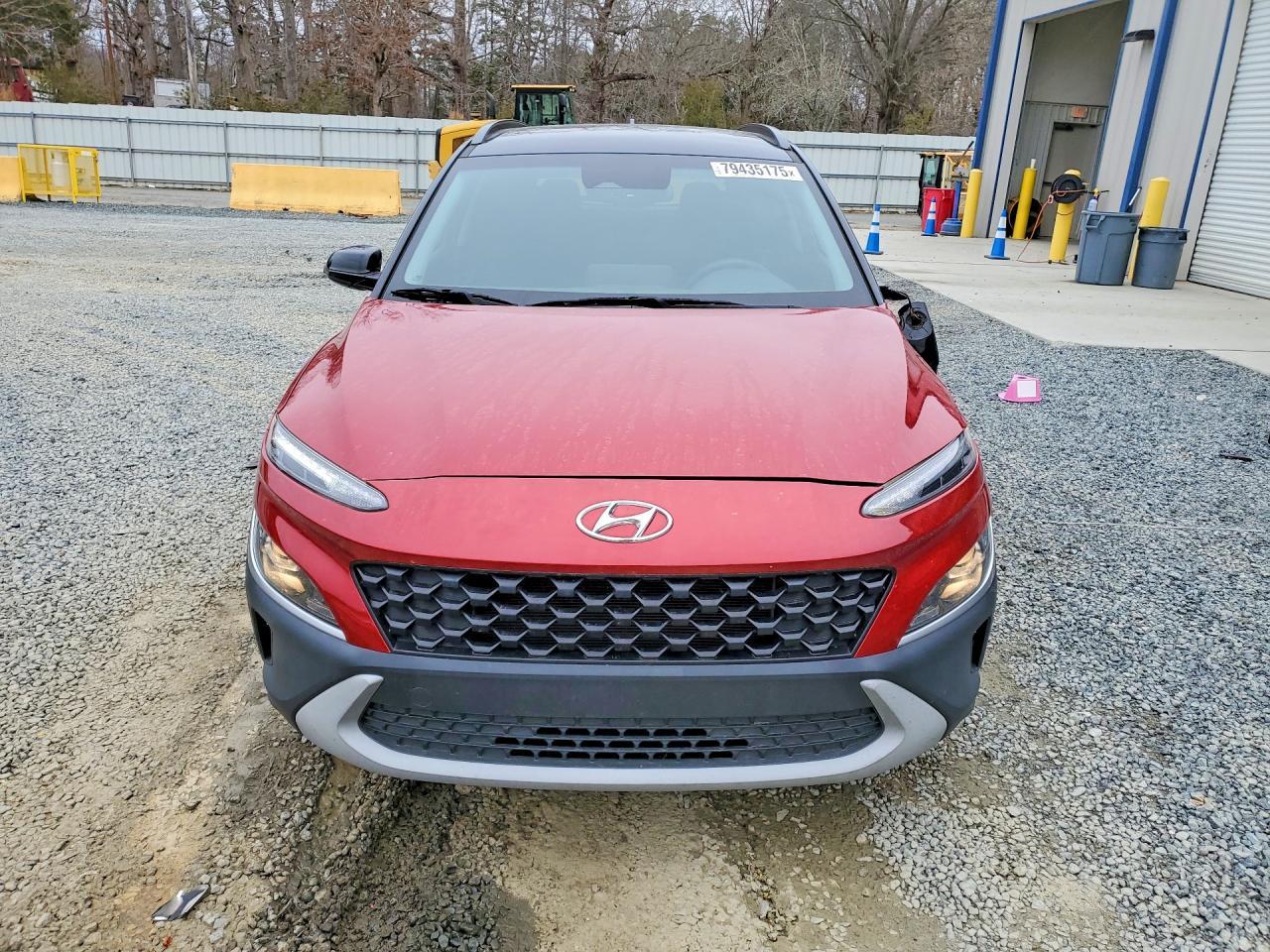 2022 Hyundai Kona Sel - Image 5