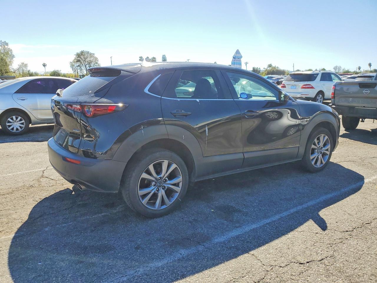2021 Mazda Cx-30 Preferred - Фото 3