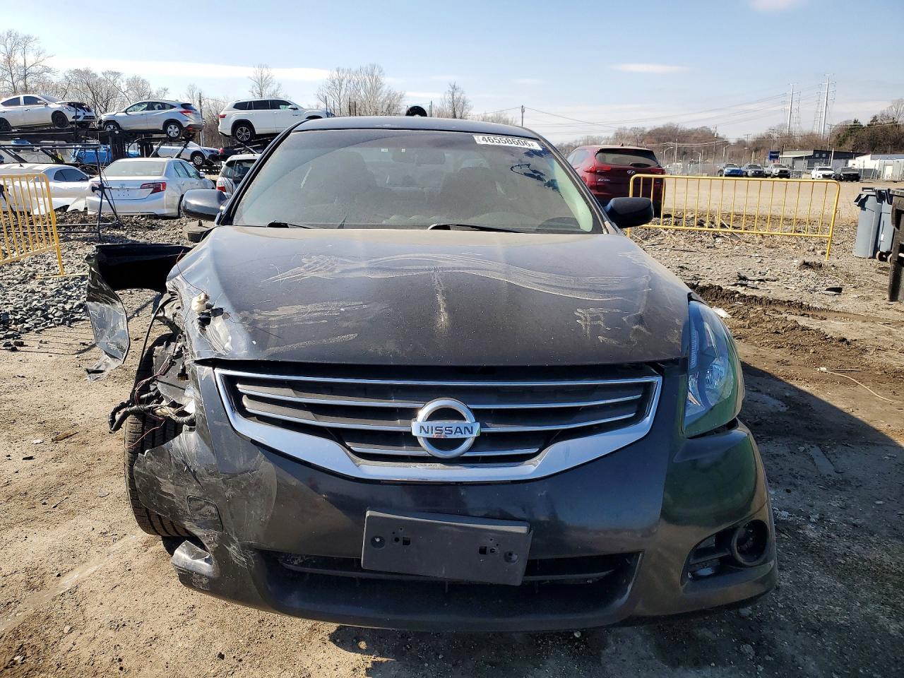 2012 Nissan Altima 2.5 - Image 5