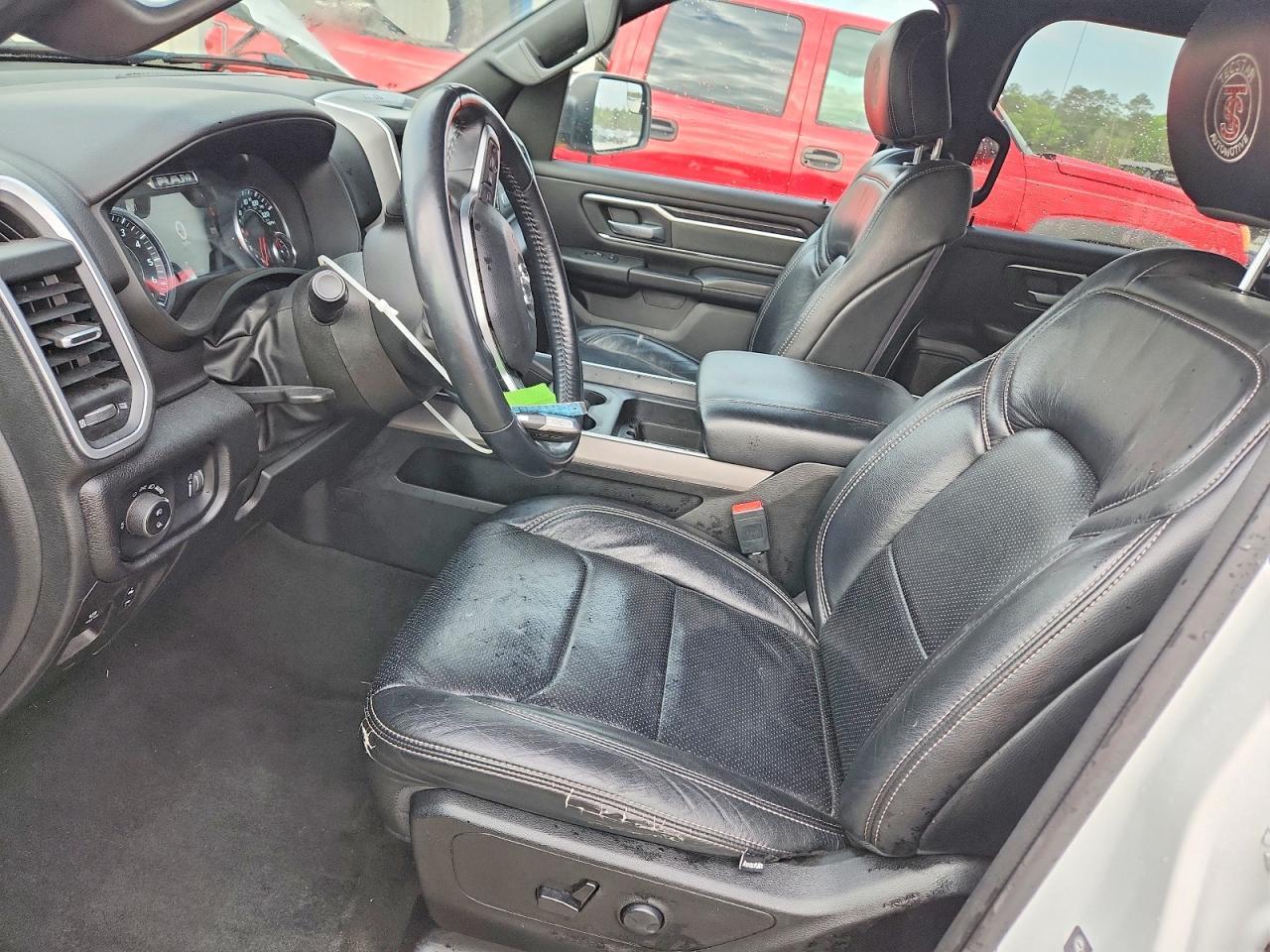 2022 Ram 1500 Big Horn - Фото 7