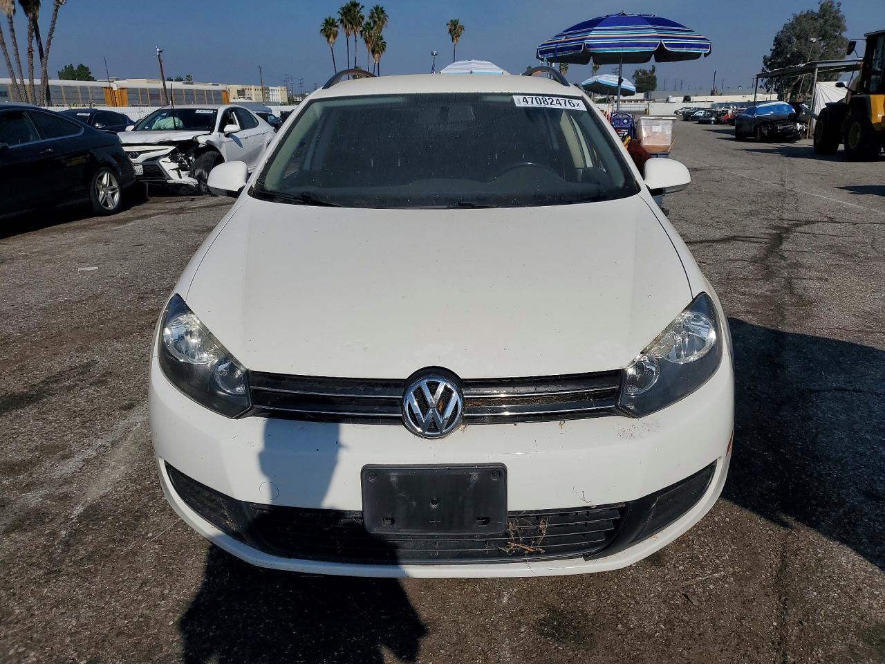 2011 Volkswagen Jetta S - Image 5