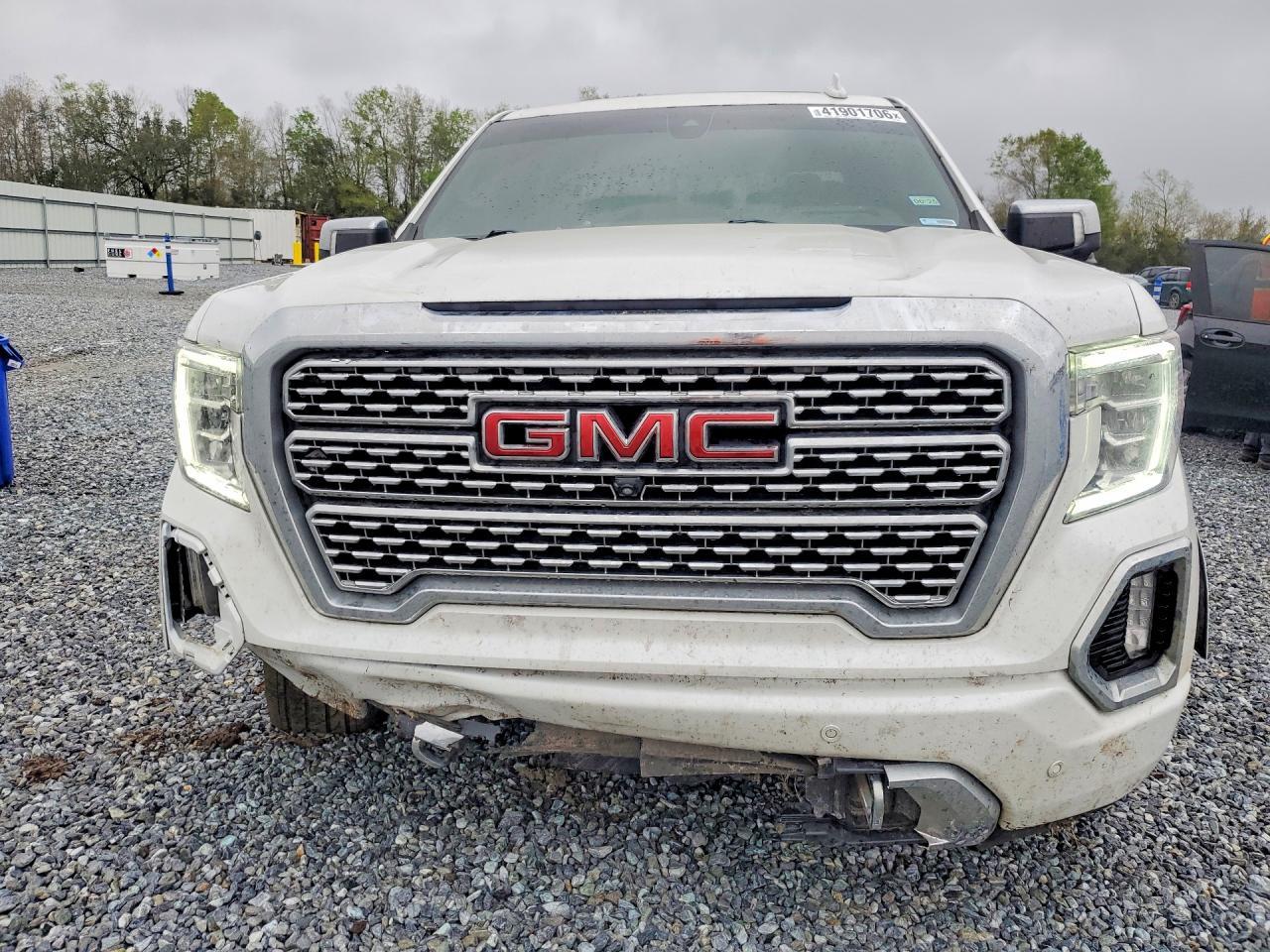 2020 GMC Sierra K1500 Denali - Фото 5