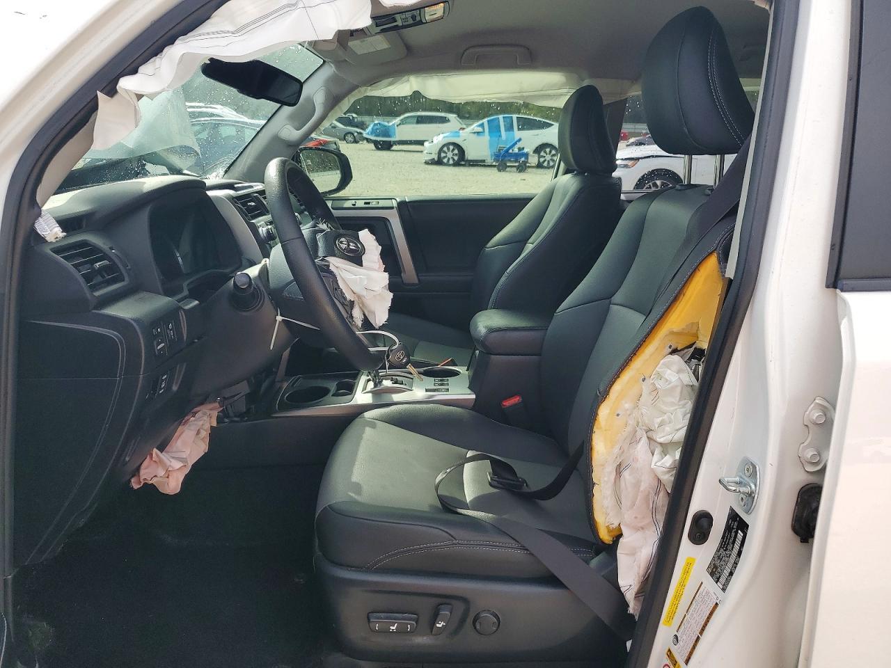 2019 Toyota 4Runner Sr5 Premium - Фото 7