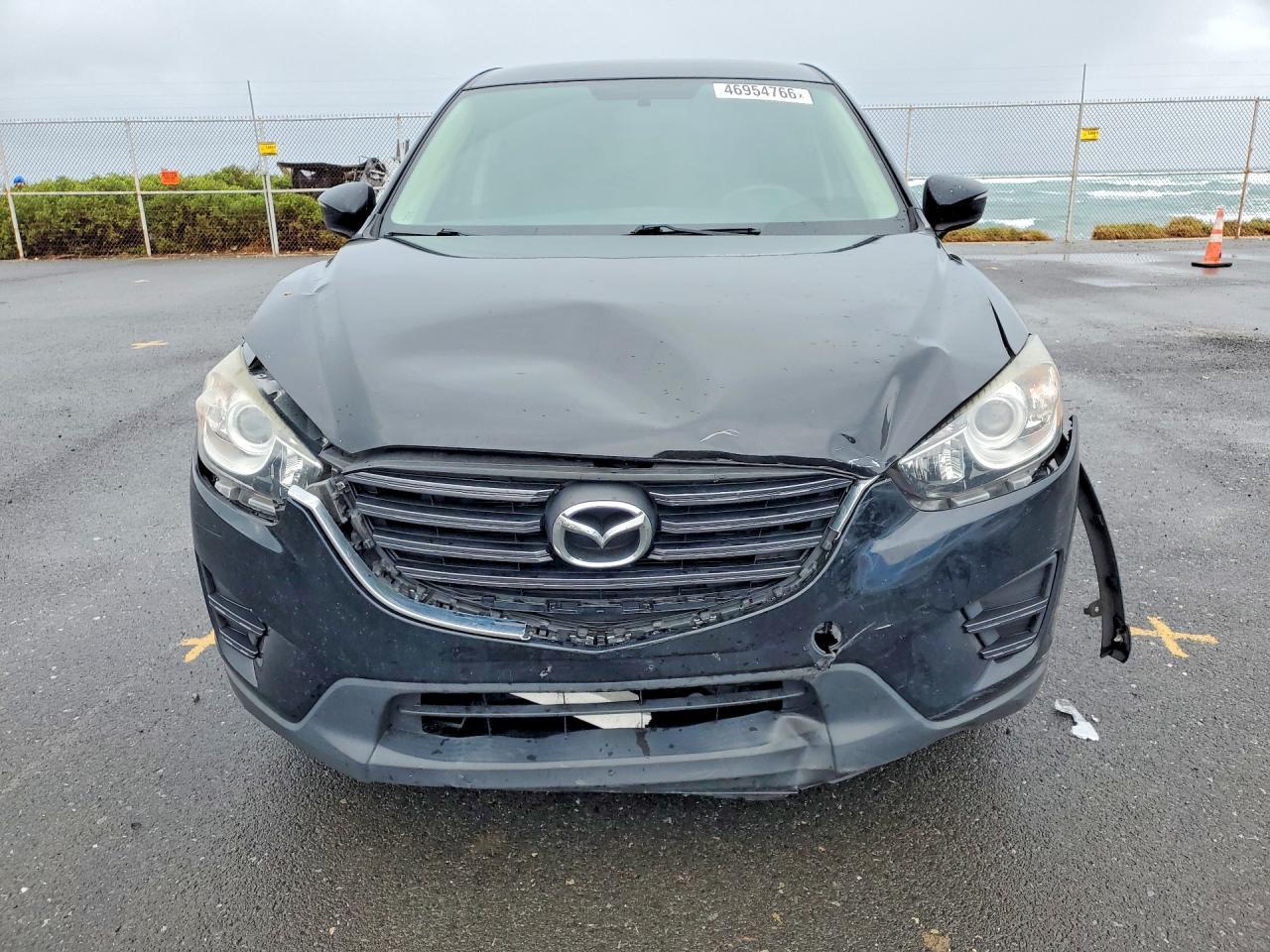 2016 Mazda Cx-5 Sport - Фото 5