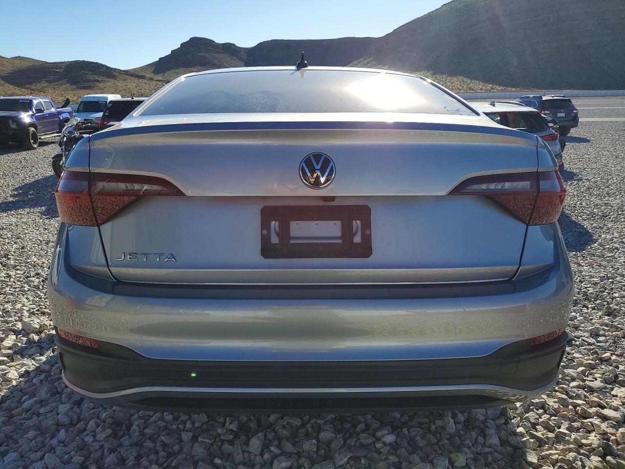2024 Volkswagen Jetta S - Image 6