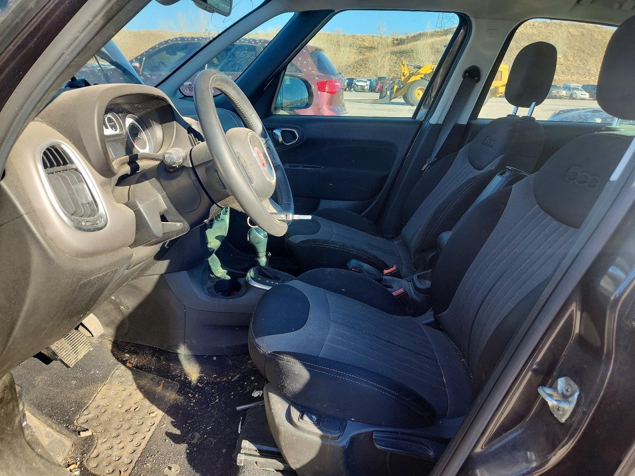 2017 Fiat 500L Pop - Image 7