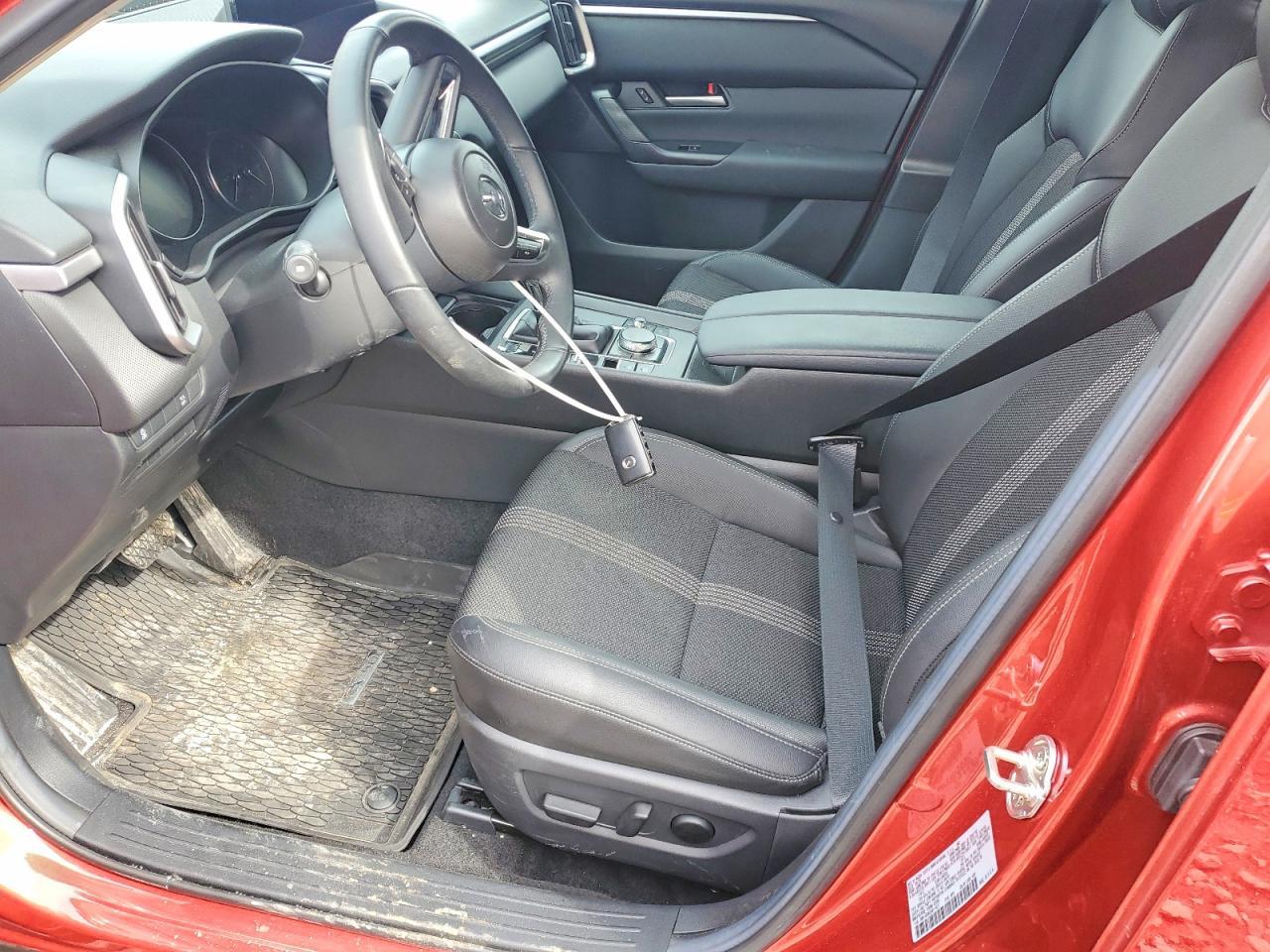 2025 Mazda Cx-50 Premium - Фото 7