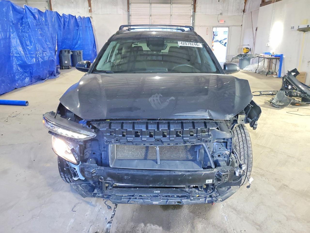 2021 Hyundai Kona Sel Plus - Image 5