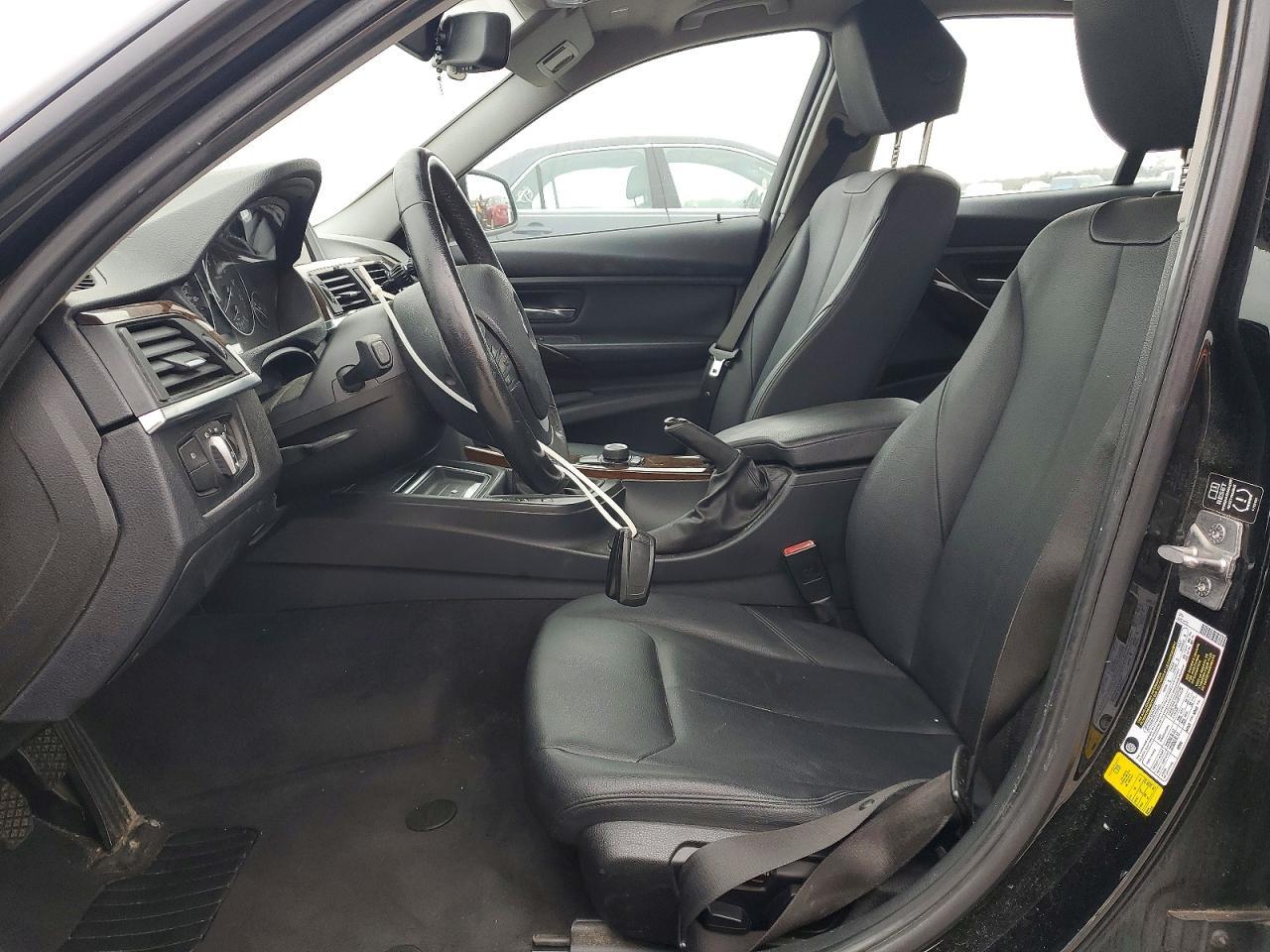 2013 BMW 328 I - Image 7