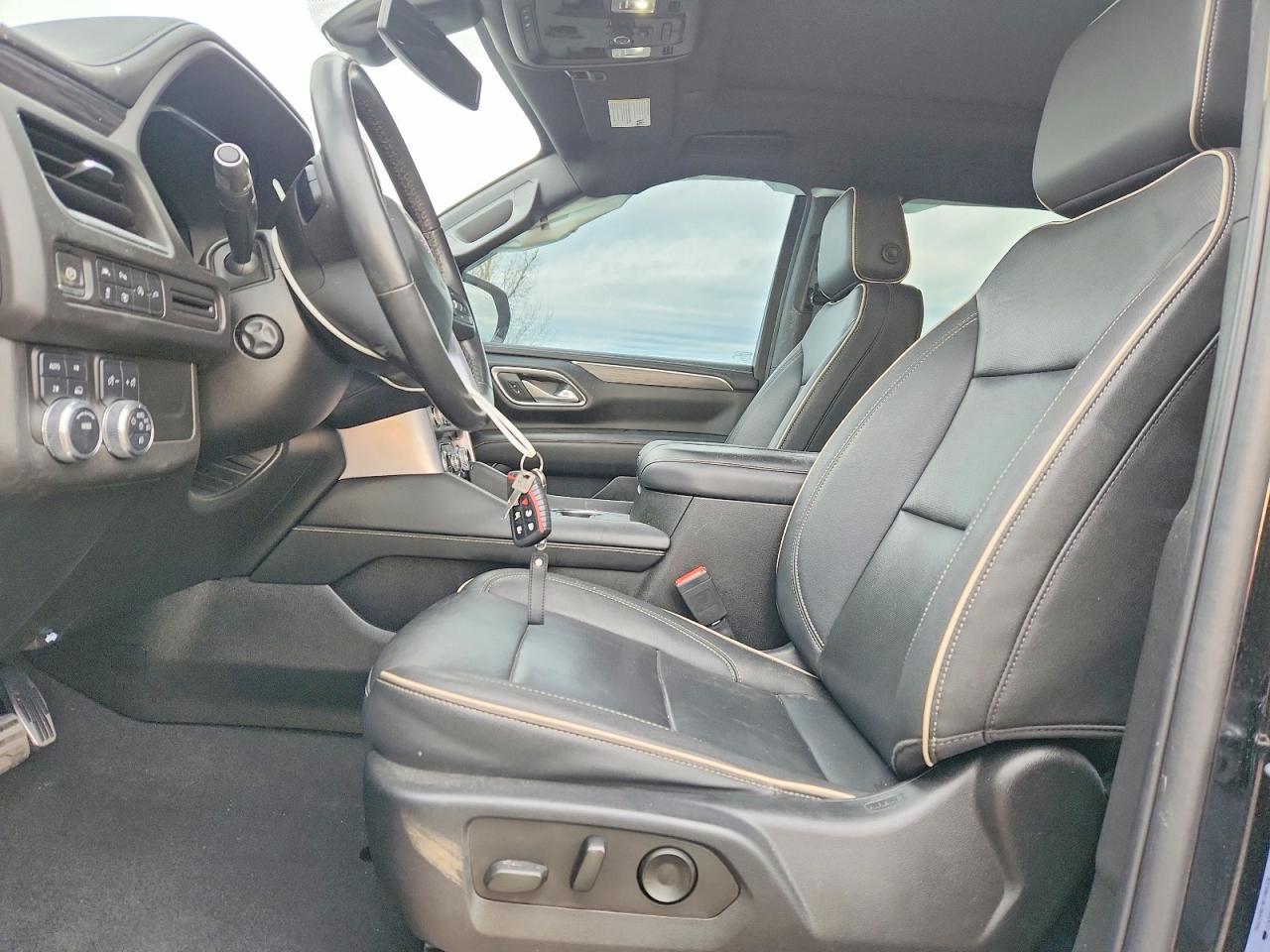 2022 GMC Yukon Slt - Фото 7