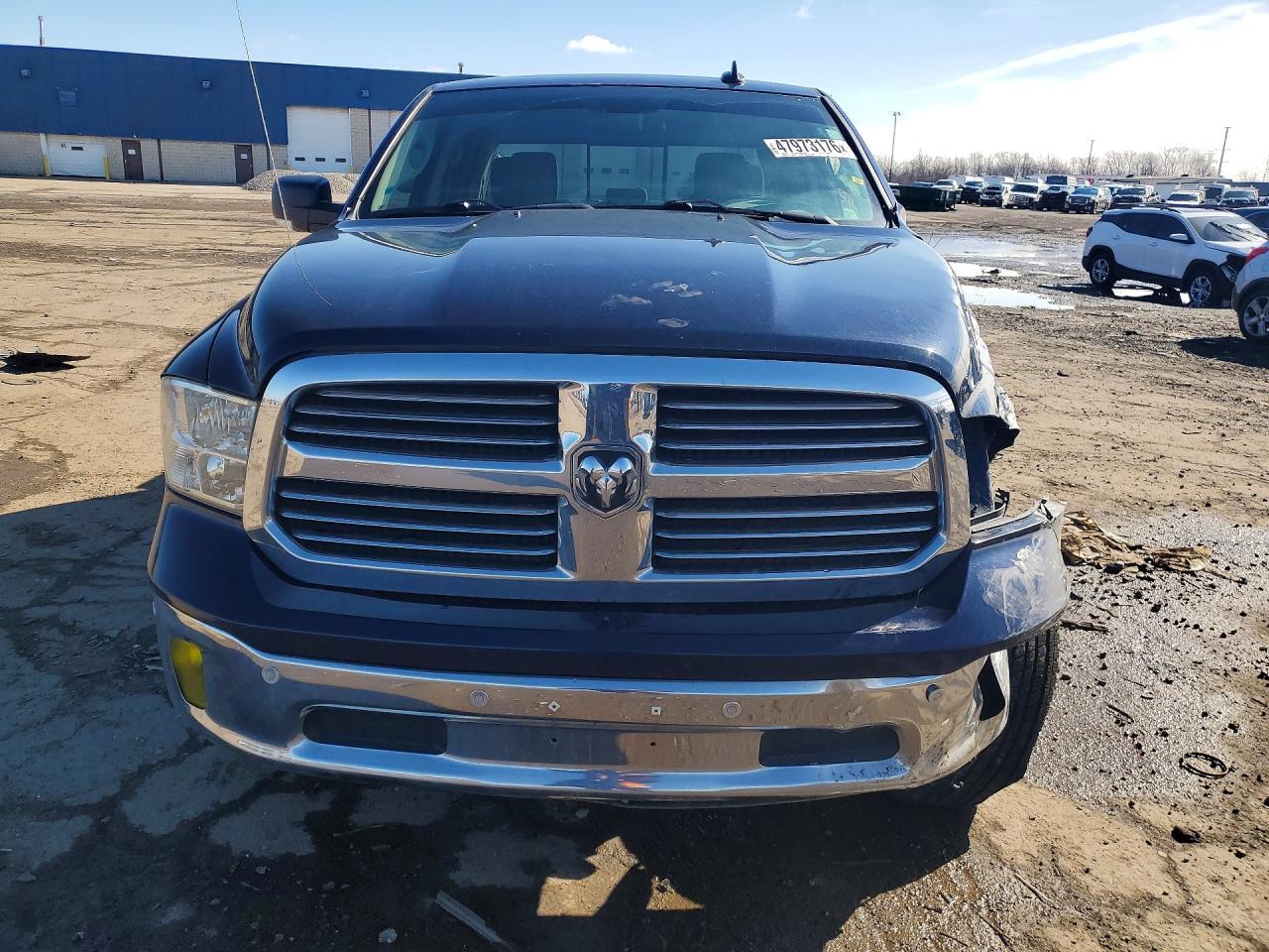 2016 Ram 1500 Slt - Фото 5