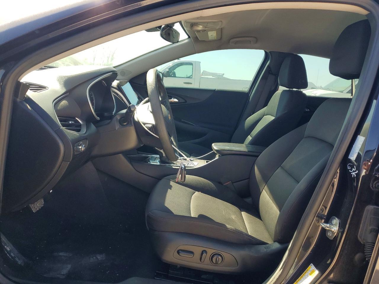 2023 Chevrolet Malibu Lt - Image 7