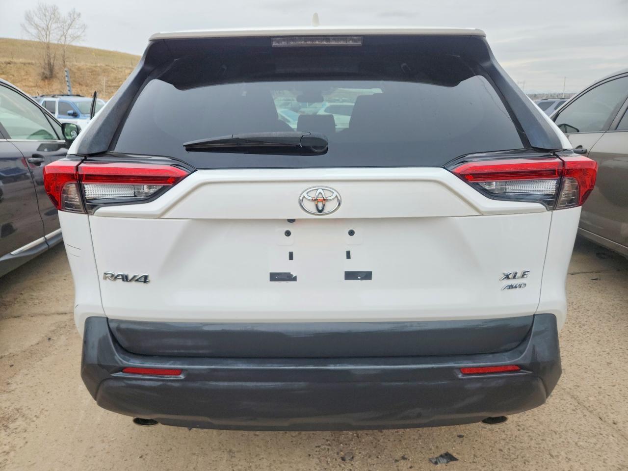 2020 Toyota Rav4 Xle - Image 6