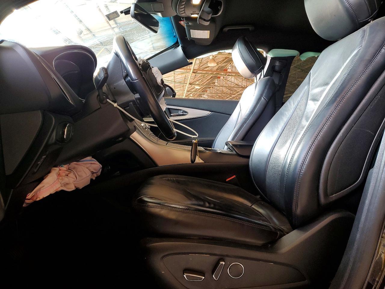 2020 Lincoln Nautilus - Image 7
