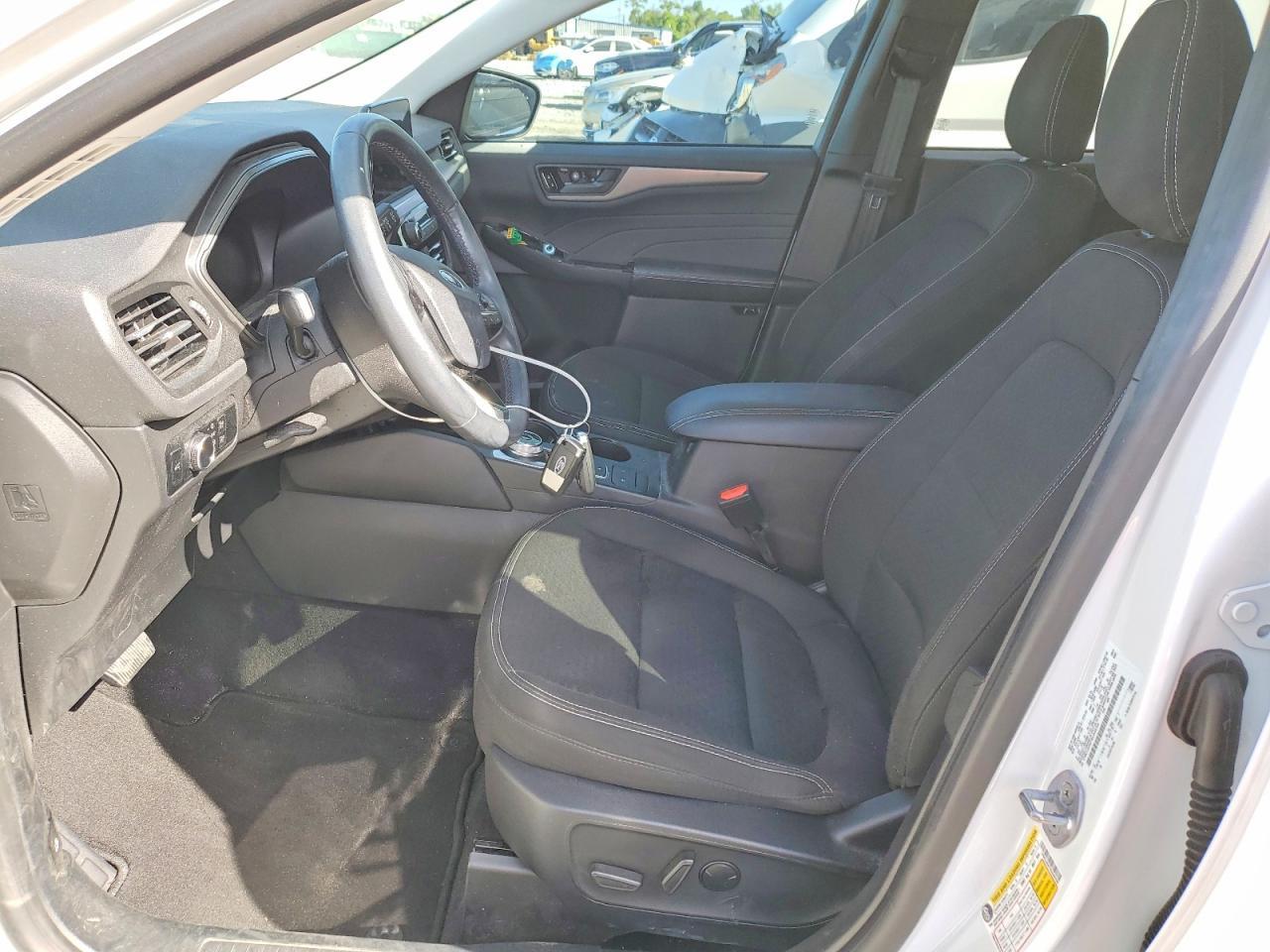 2024 Ford Escape Active - Фото 7