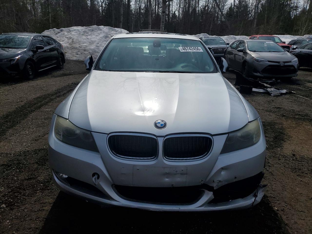 2011 BMW 328 Xi - Фото 5