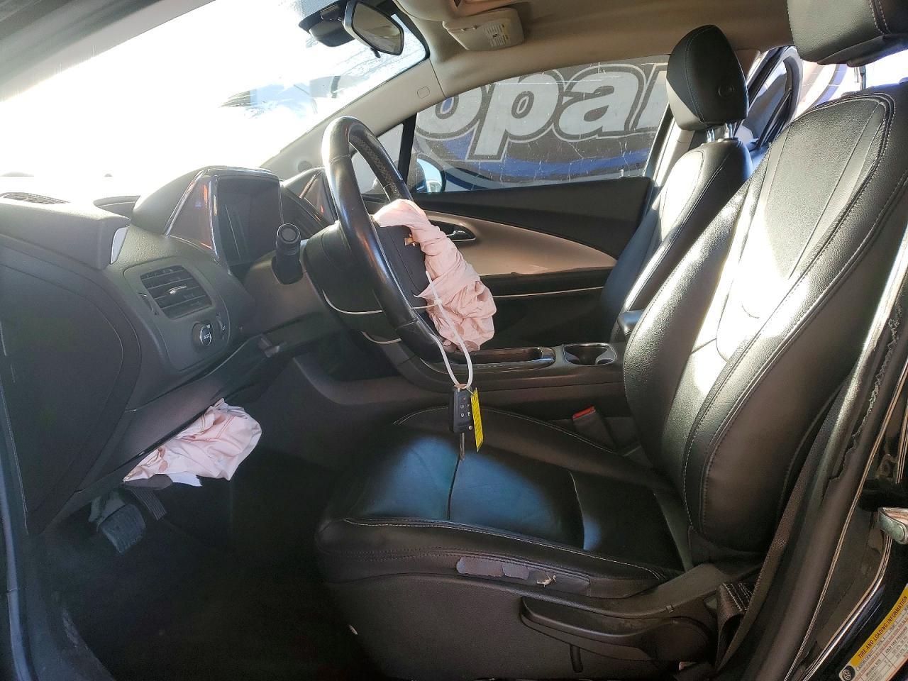 2015 Chevrolet Volt - Фото 7