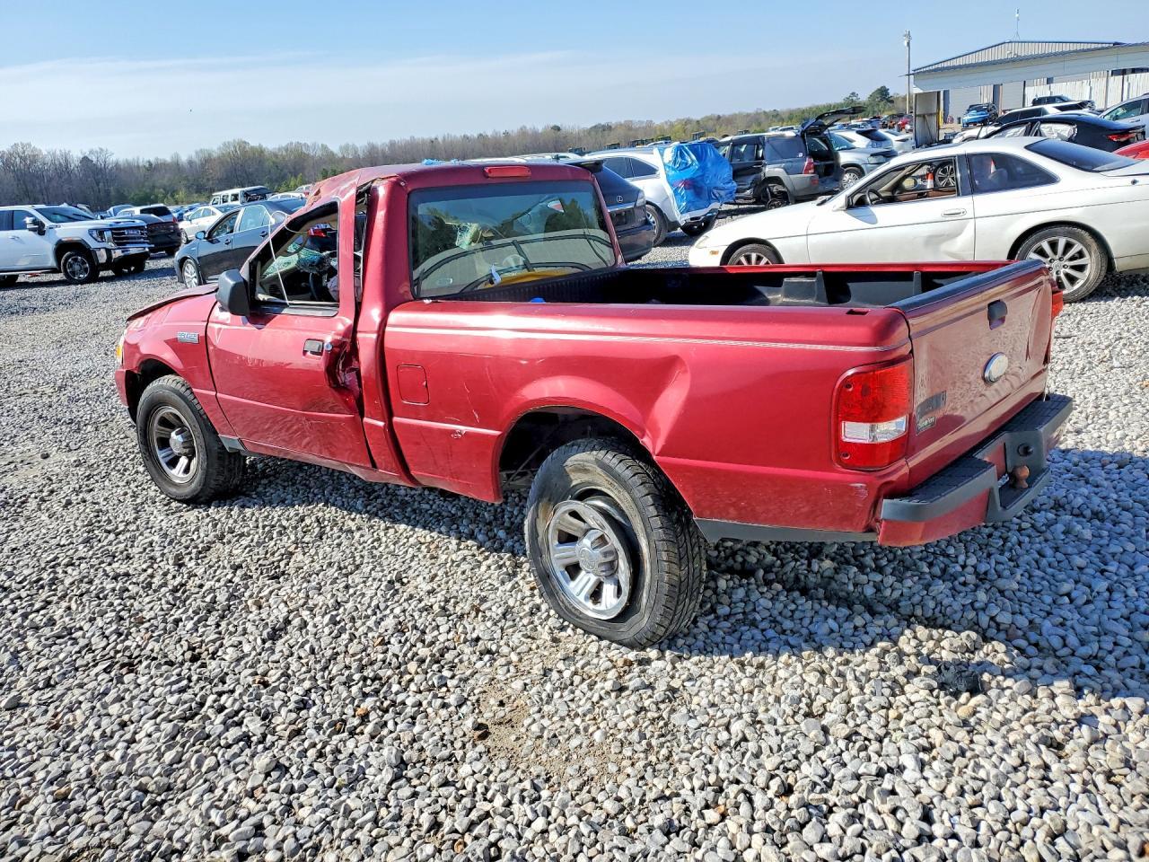2006 Ford Ranger - Image 2