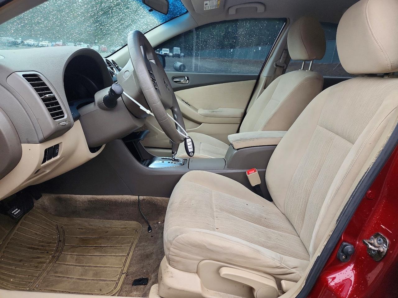 2010 Nissan Altima 2.5 - Фото 7