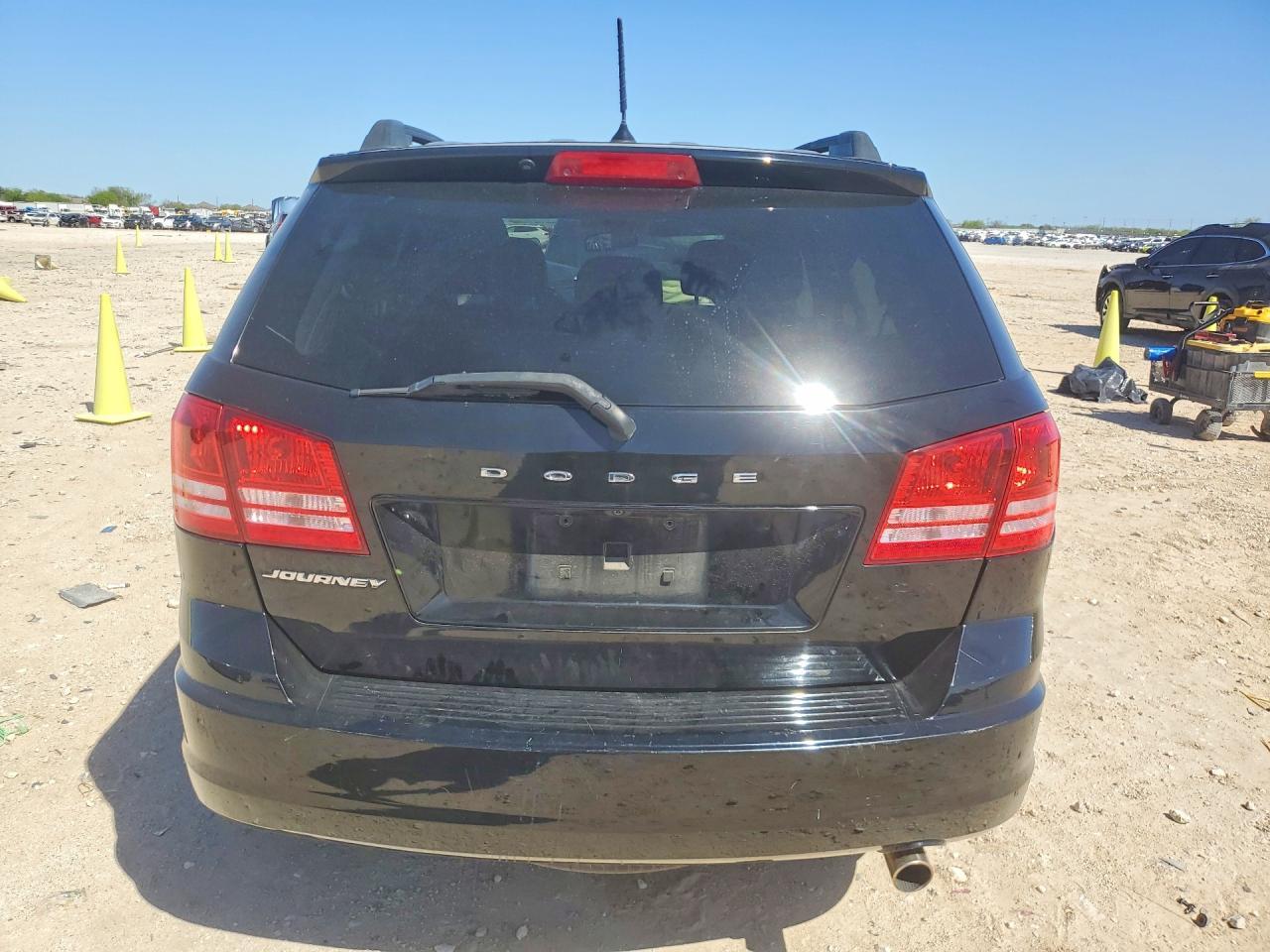2018 Dodge Journey Se - Image 6