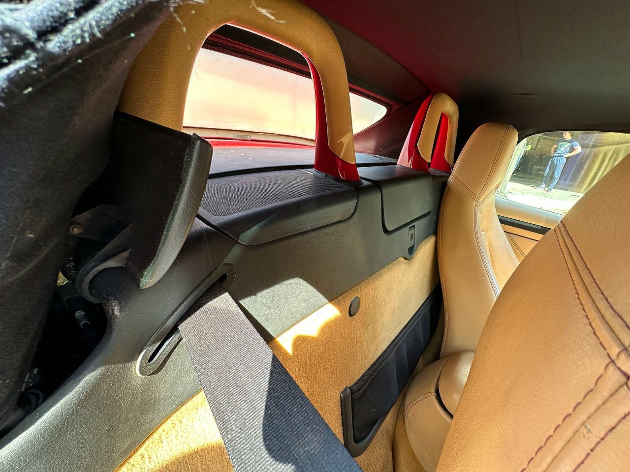 2002 Maserati Spyder Cambiocorsa - Image 6